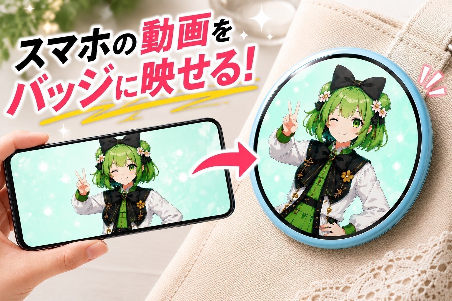 2番目のメイン画像