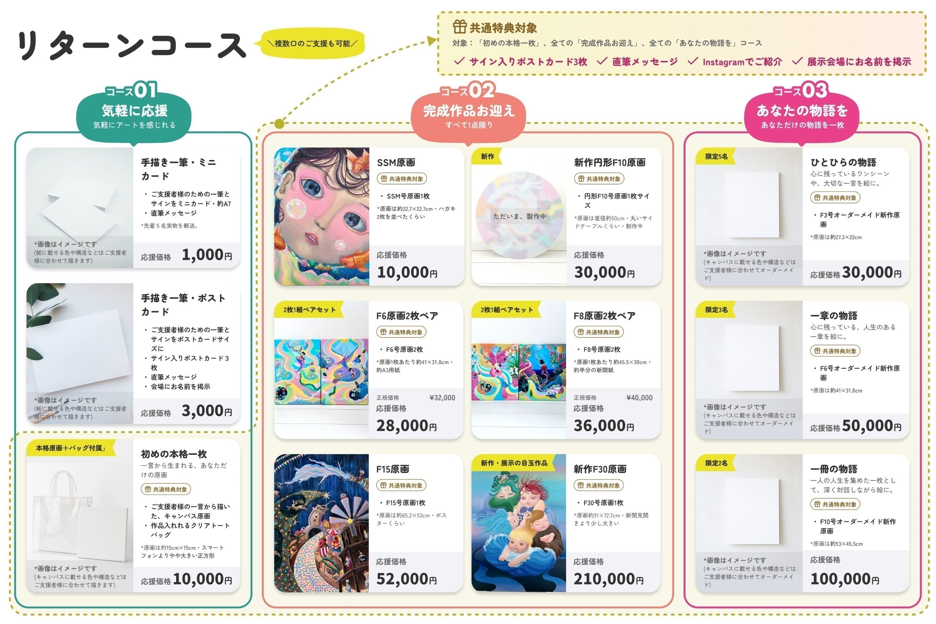 まとめ専用ページ 個別購入用01 メルカリ「まとめ買い依頼」を実際に