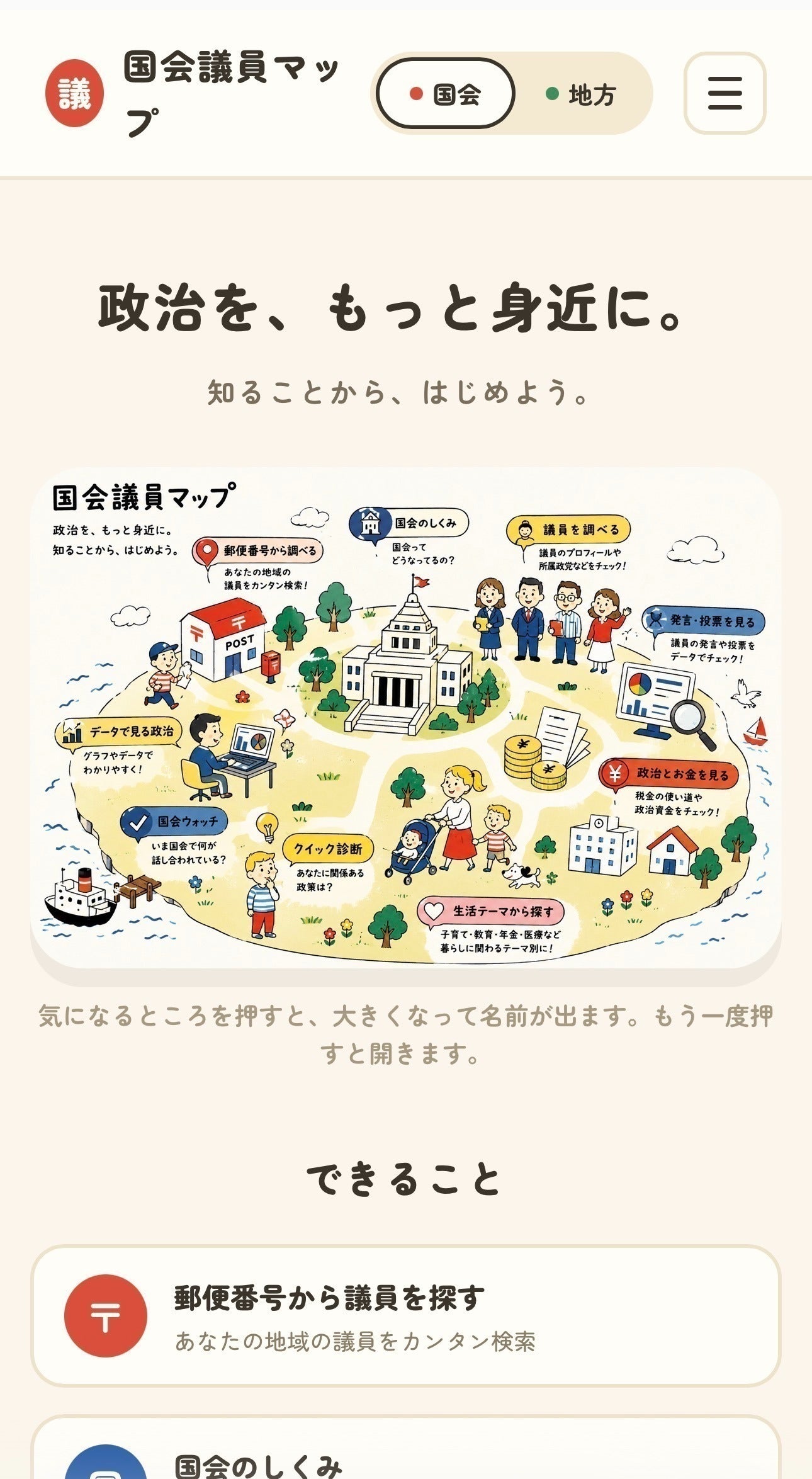 2番目のメイン画像