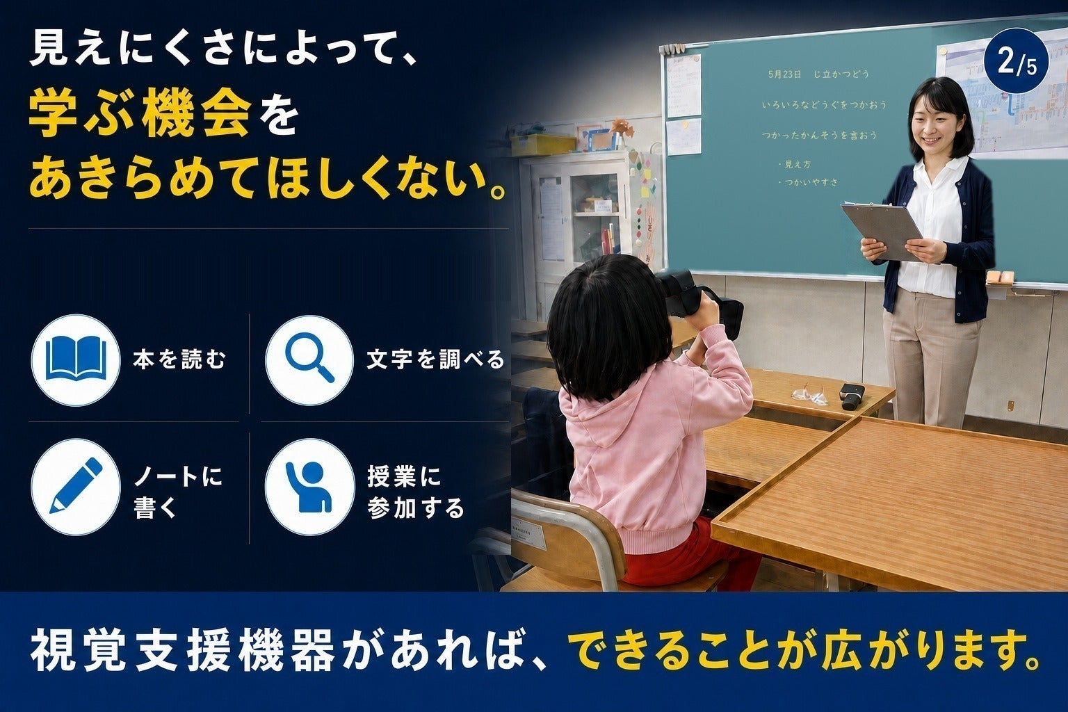 2番目のメイン画像