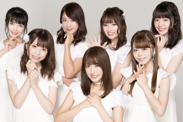 桃色革命「アドトラックを走らせて可愛さド真ん中をアピールしたい