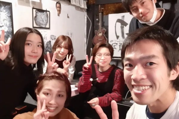 【名古屋・栄】一人で来ても、誰かと話せる。おしゃべりバーを一緒に応援しませんか?