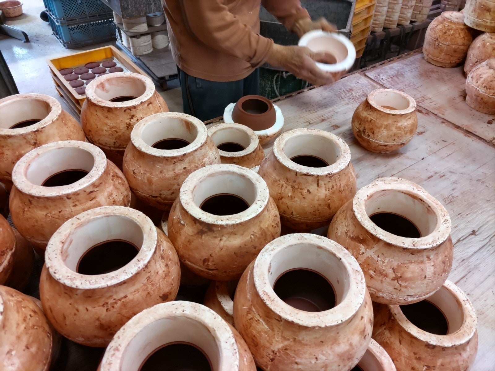 常滑急須でコーヒーを淹れるという新しいスタイルを、日本中に広げたい