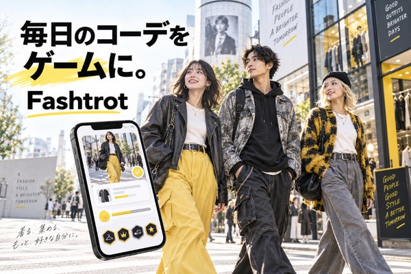 Fashtrot