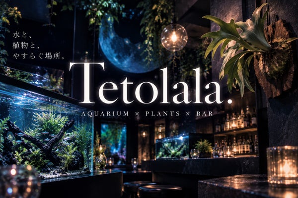 Tetolala.