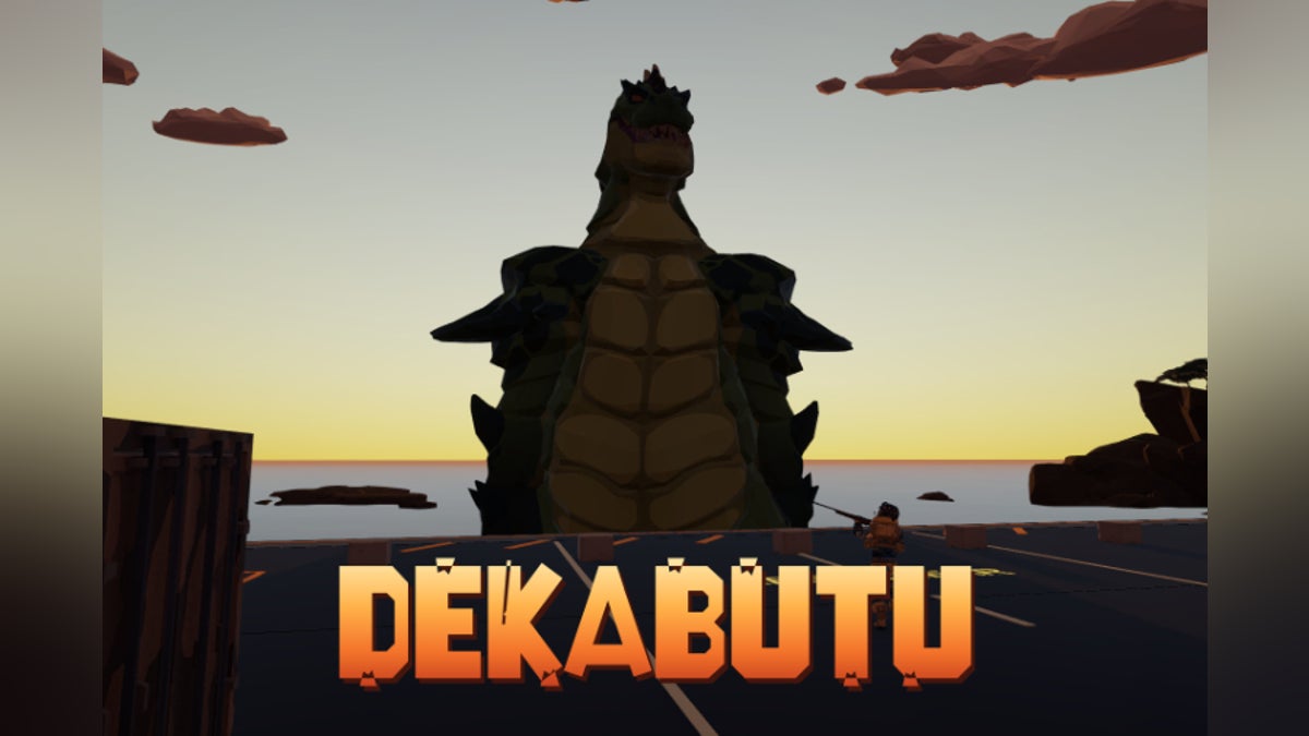 DEKABUTU