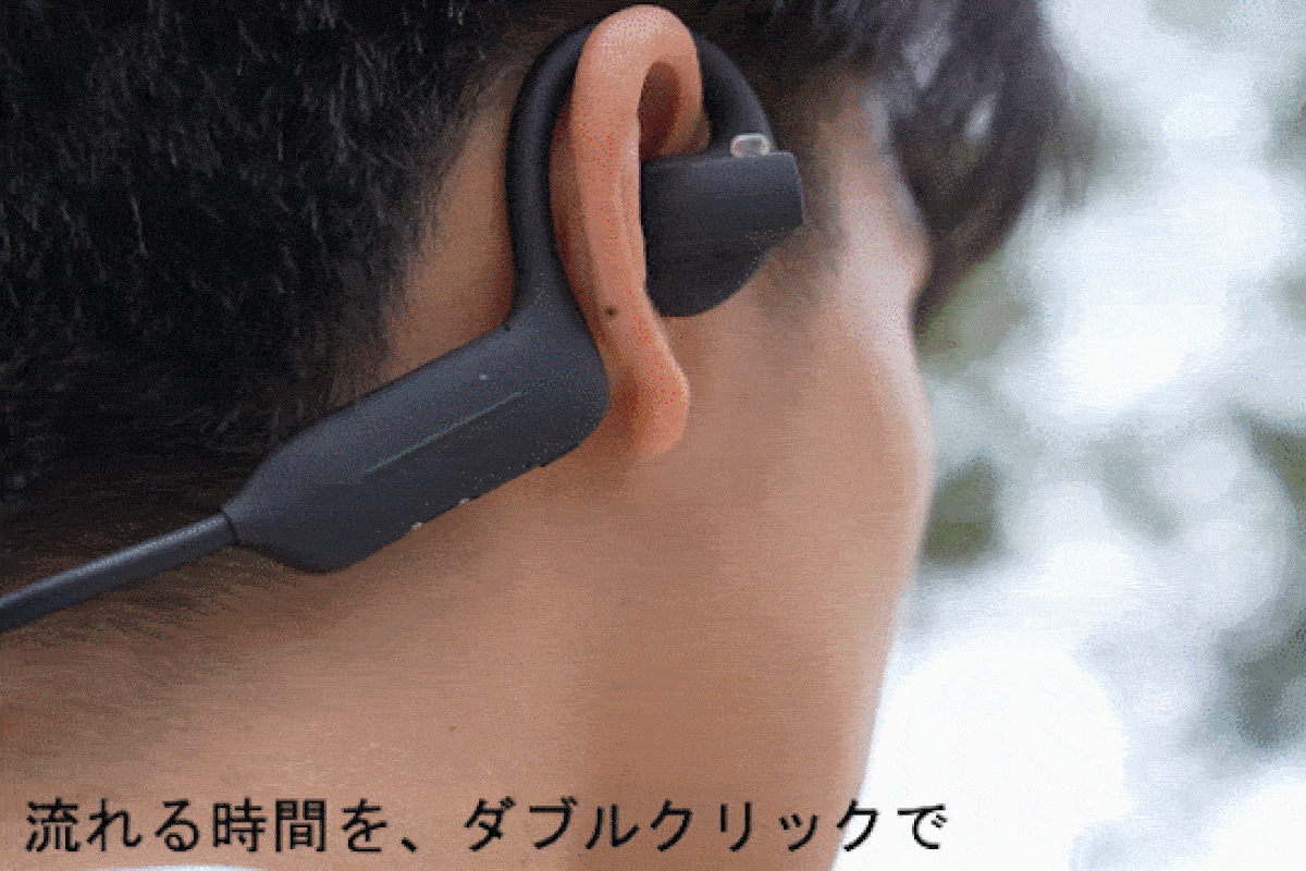 活動報告一覧 - イヤホン×カメラ×AI次世代3in1ワイヤレスイヤホン「JS