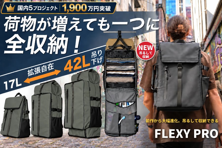 FLEXY PRO