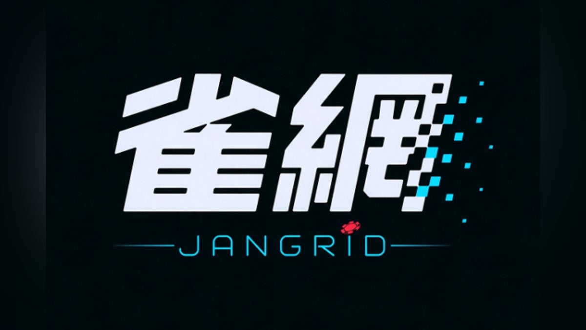 雀網-JANGRID-