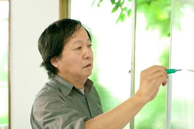 橘川幸夫ファンクラブ(KFC)