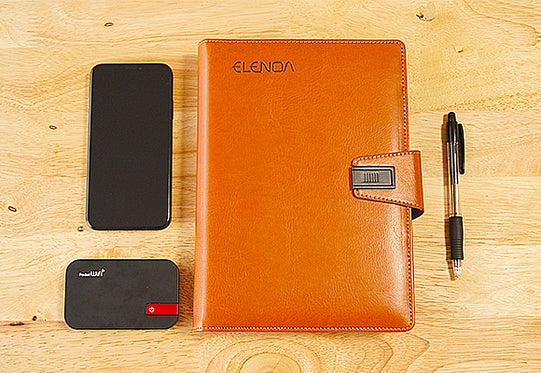 次世代型多機能ノート・ELENOA(エレノア)