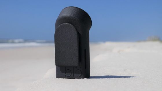 blö