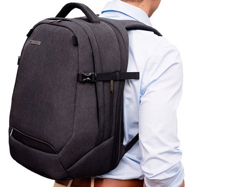 Konzu Smart Backpack