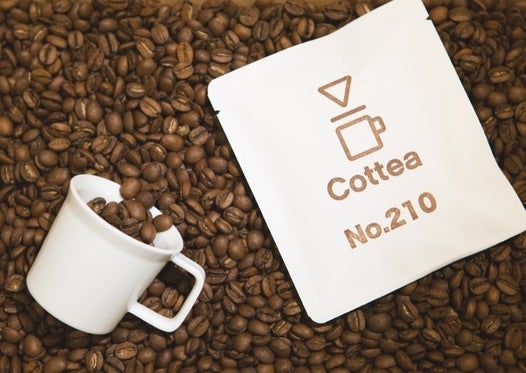 Cottea(コッティ)