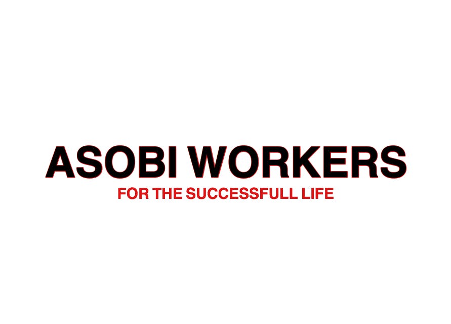 ASOBI WORKERS