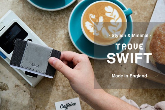 TROVE Swift