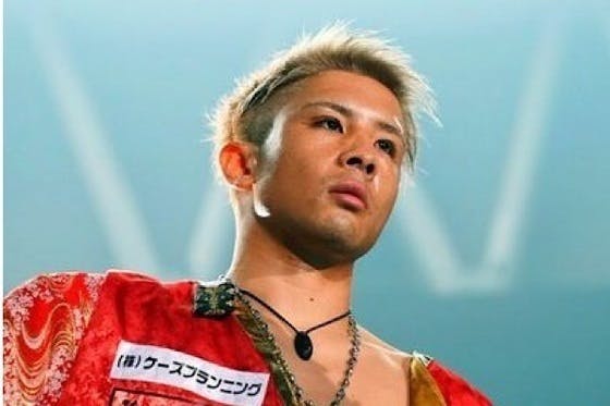 K−1ファイター小澤海斗チャンピオンまでの道のり。 CAMPFIREコミュニティ