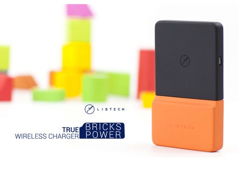 Brickspower(ブリックスパワー)
