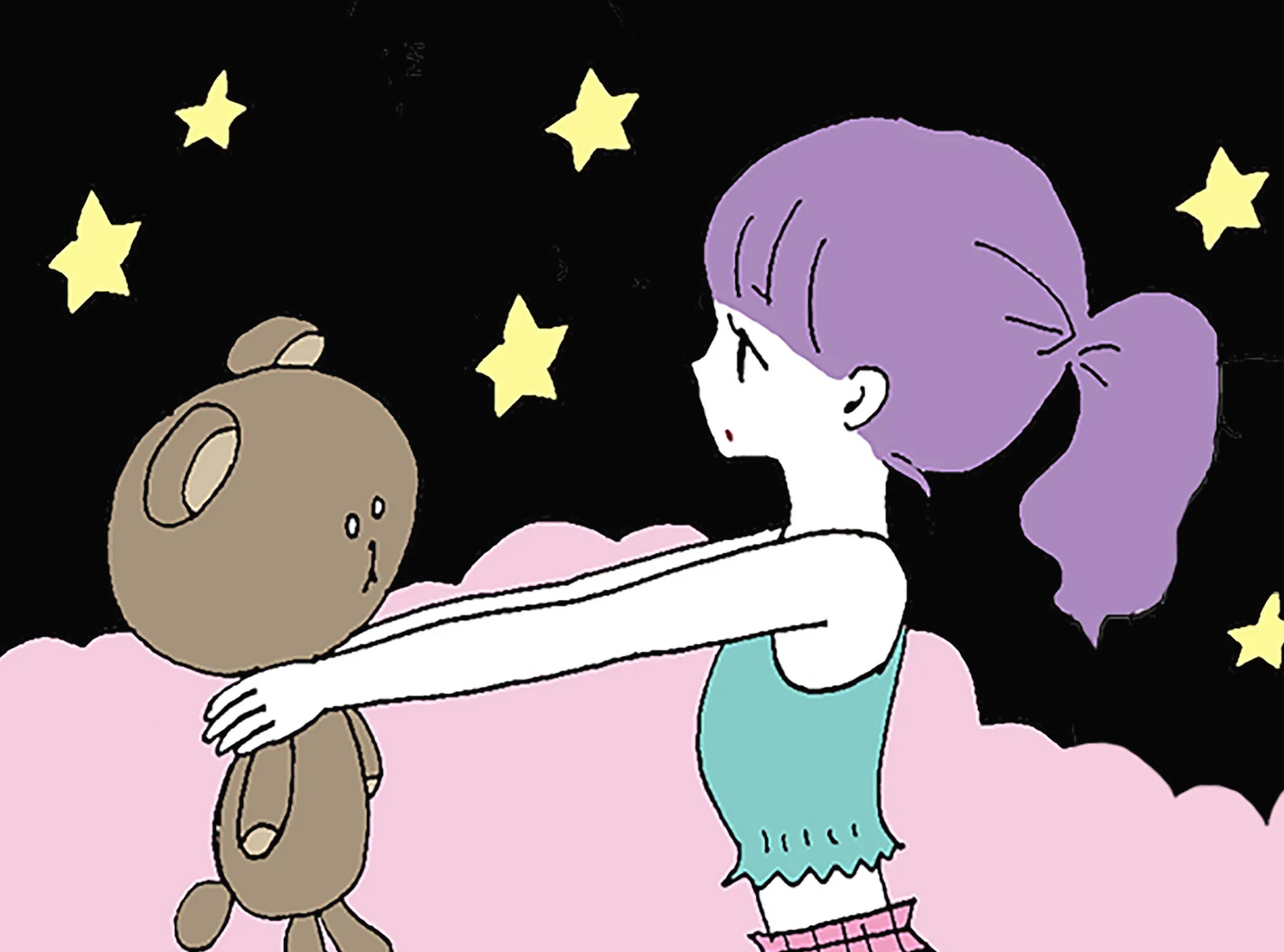 黄身子初個展 恋と自分を考えすぎる女の子を描いたイラスト 漫画の展示をします Campfire キャンプファイヤー 黄身子初個展 恋と自分を考えすぎる女の子を描いたイラスト 漫画の展示をします Campfire キャンプファイヤー