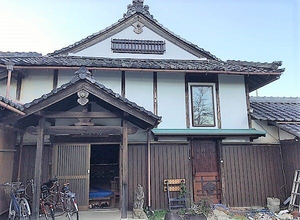 悩める人たちの 駆け込み寺 瞑想道場を滋賀県彦根市に作りたい Campfire キャンプファイヤー