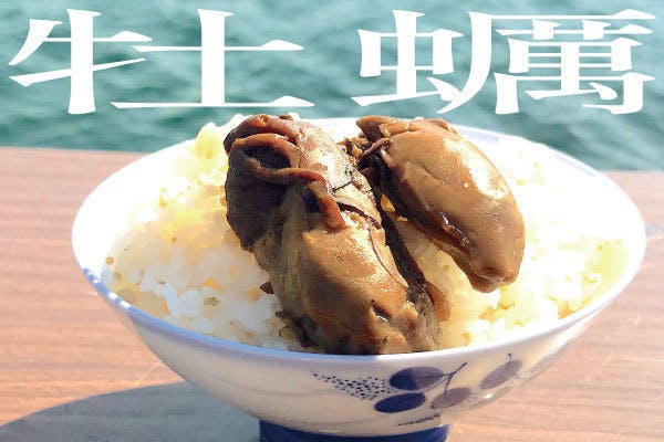 (キャンプファイヤー)　岩手県宮古湾産「牡蠣の佃煮」を日本全国で、そして海外の方にも手にとって頂きたい！　CAMPFIRE