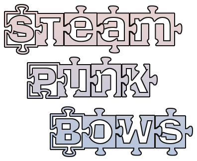 SteamPunkBows ファンクラブ
