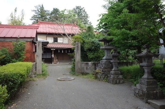 富士登山の文化を再興するため、500年続く御師の家を複合型体験スペースにしたい！ CAMPFIRE (キャンプファイヤー)