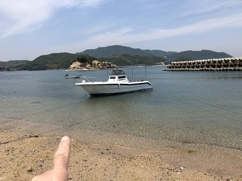 瀬戸内の中心、離島上島で夏休み冒険ヨットボートクルーズ学校 - CAMPFIRE (キャンプファイヤー)