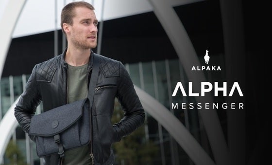 Alpha