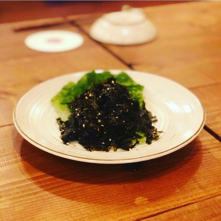 オモニから受け継いだ韓国海苔の佃煮を広めたい 大阪鶴橋 韓味一 の挑戦 Campfire キャンプファイヤー オモニから受け継いだ韓国海苔の佃煮を広めたい 大阪鶴橋 韓味一 の挑戦 Campfire キャンプファイヤー