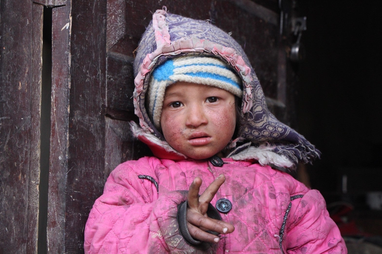 ネパールの国旗 Campfire キャンプファイヤー ネパールの国旗 Campfire キャンプファイヤー