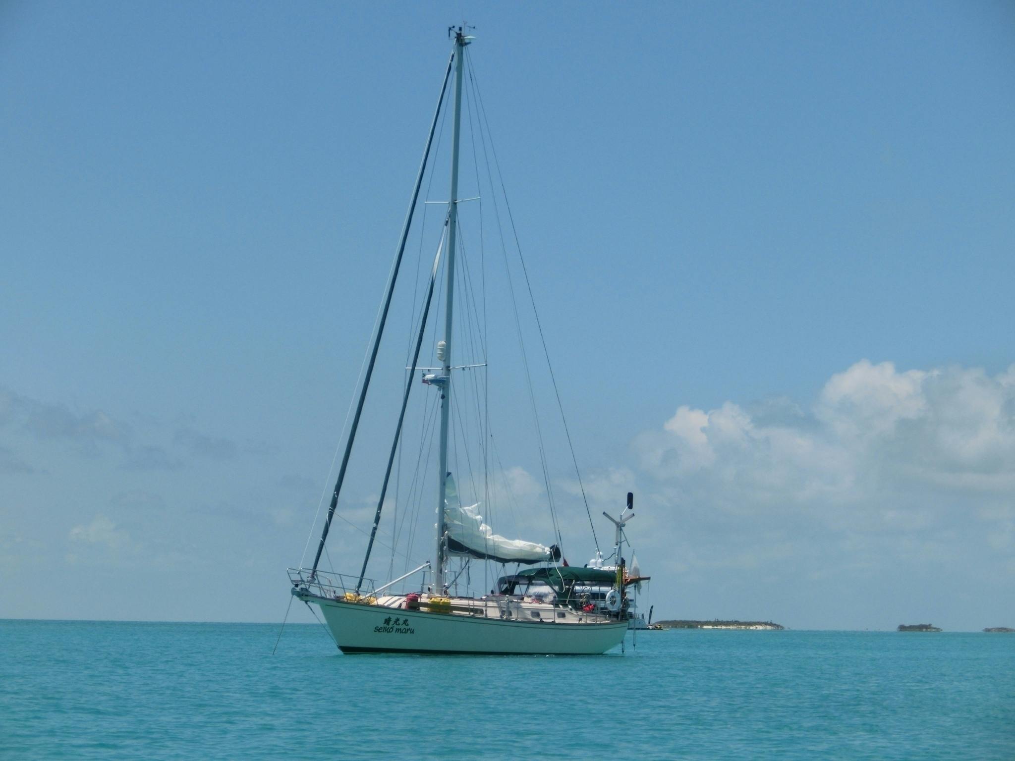 パナマ運河を超えて 太平洋横断 を再挑戦して成功させたい Campfire キャンプファイヤー パナマ運河を超えて 太平洋横断 を再挑戦して成功させたい Campfire キャンプファイヤー