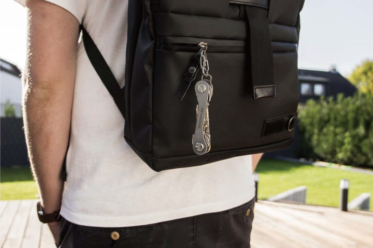 落ち着いたひとつ上の大人へ 鍵と5つのアイテムを収納できるマルチツール全14種類 Campfire キャンプファイヤー 落ち着いたひとつ上の大人へ 鍵と5つのアイテムを収納できるマルチツール全14種類 Campfire キャンプファイヤー