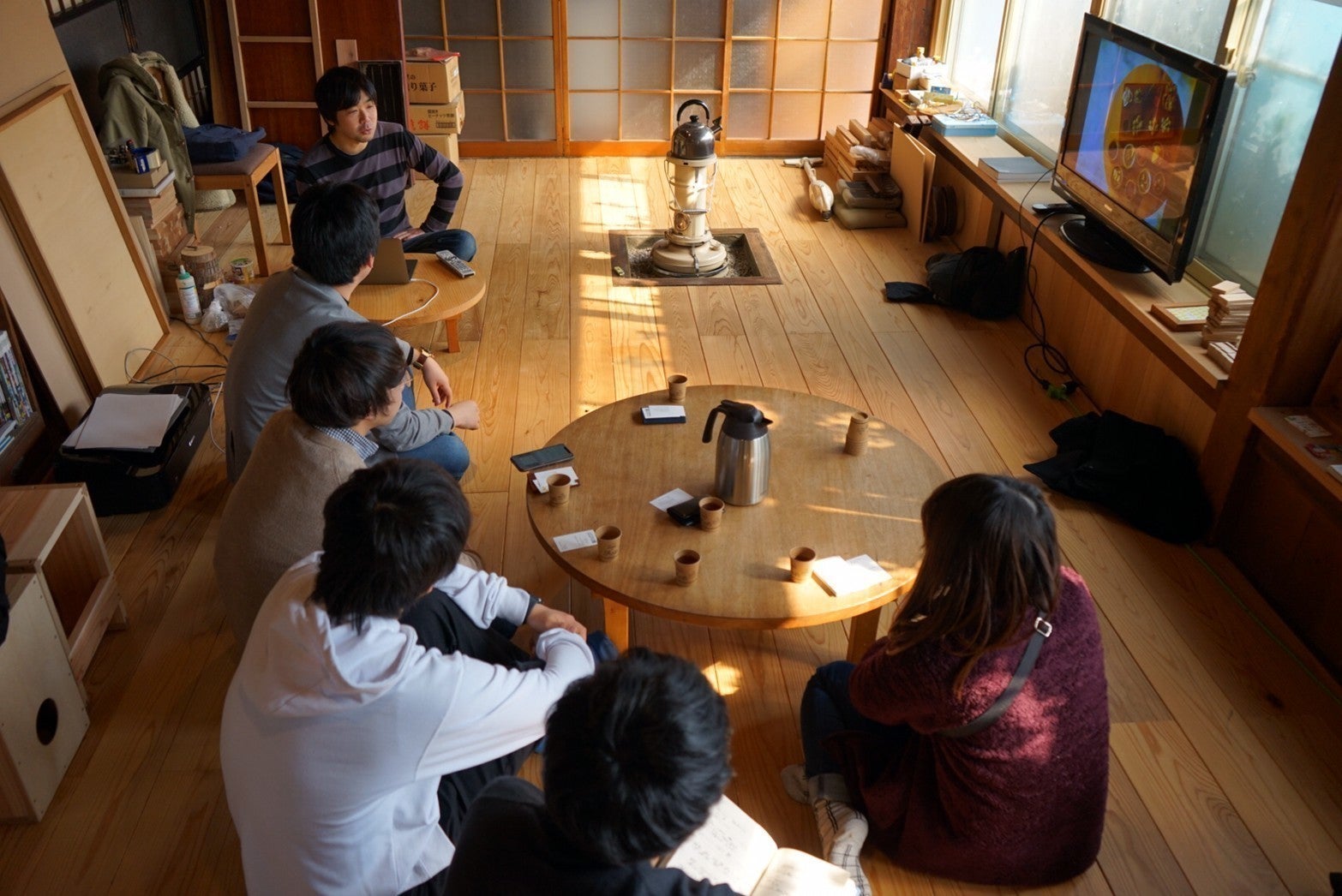 2番目のメイン画像