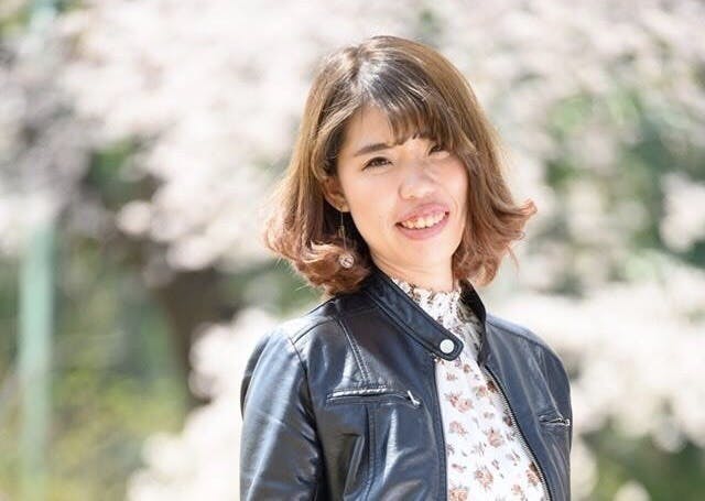 振袖を通して生きる勇気と一歩を~児童養護施設出身ボランティア団体代表まこちゃん~