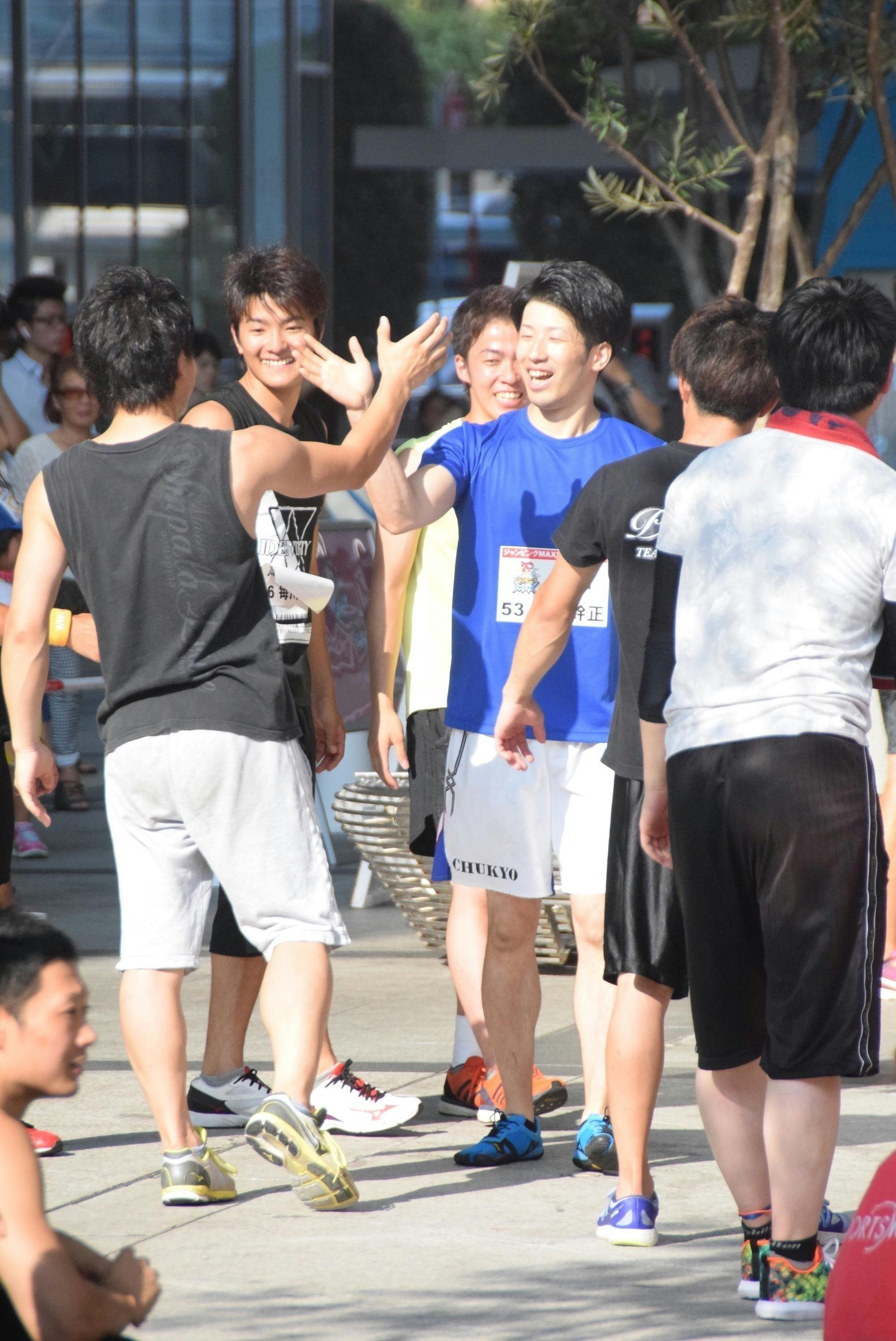 ジャンピングマックス 近畿カップ19 跳び箱30段を制覇するのは誰だ Campfire キャンプファイヤー ジャンピングマックス 近畿カップ19 跳び箱30段を制覇するのは誰だ Campfire キャンプファイヤー