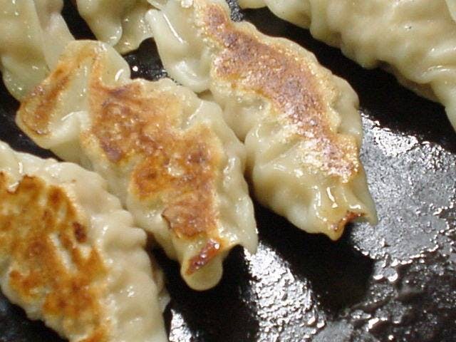 ホリエモンに餃子を売った餃子王子の挑戦！餃子専用ポン酢を作りたい！