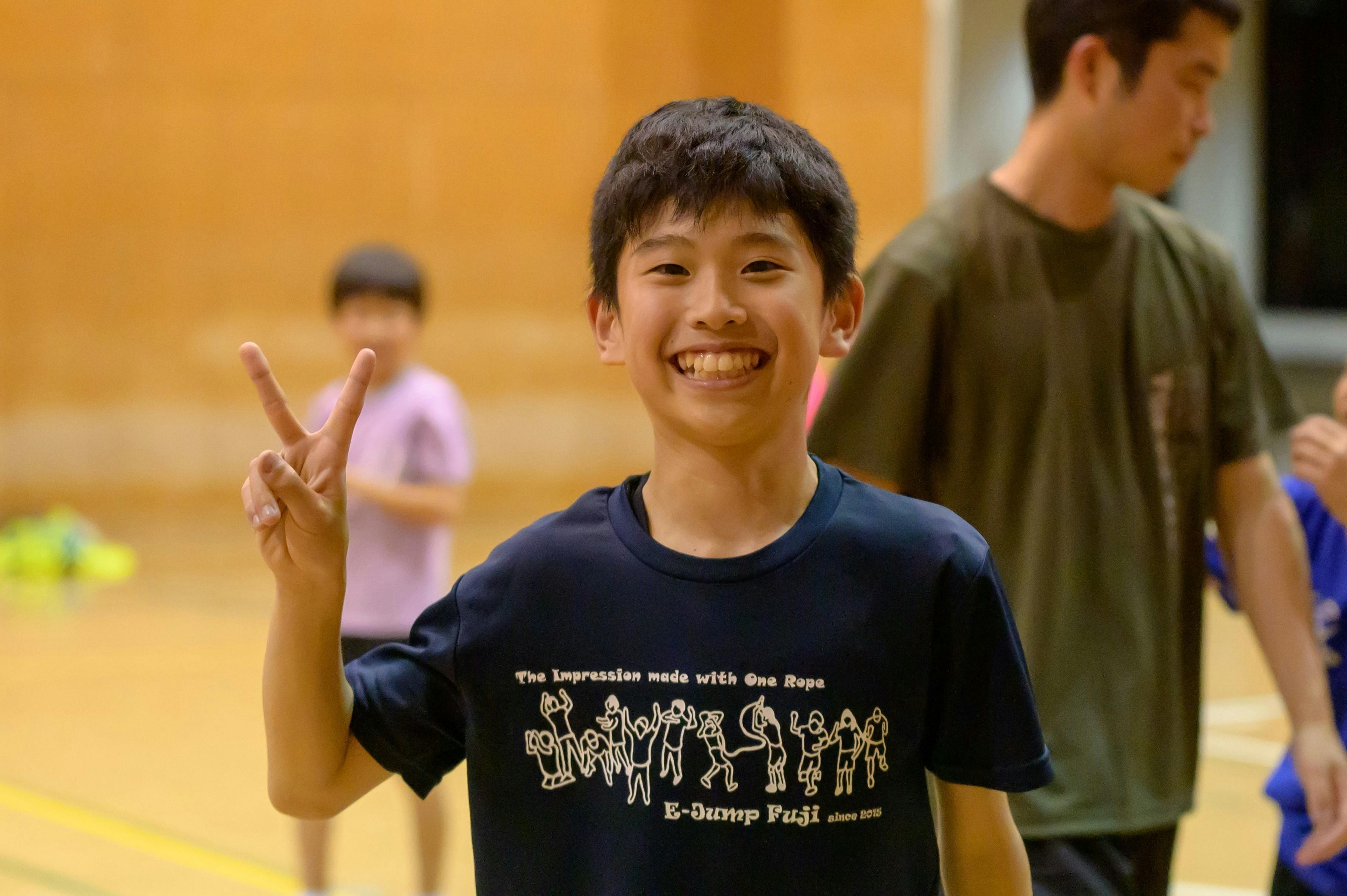 富士市のなわとびチームe Jump Fujiから アジア大会日本代表が選出 Campfire キャンプファイヤー 富士市のなわとびチームe Jump Fujiから アジア大会日本代表が選出 Campfire キャンプファイヤー