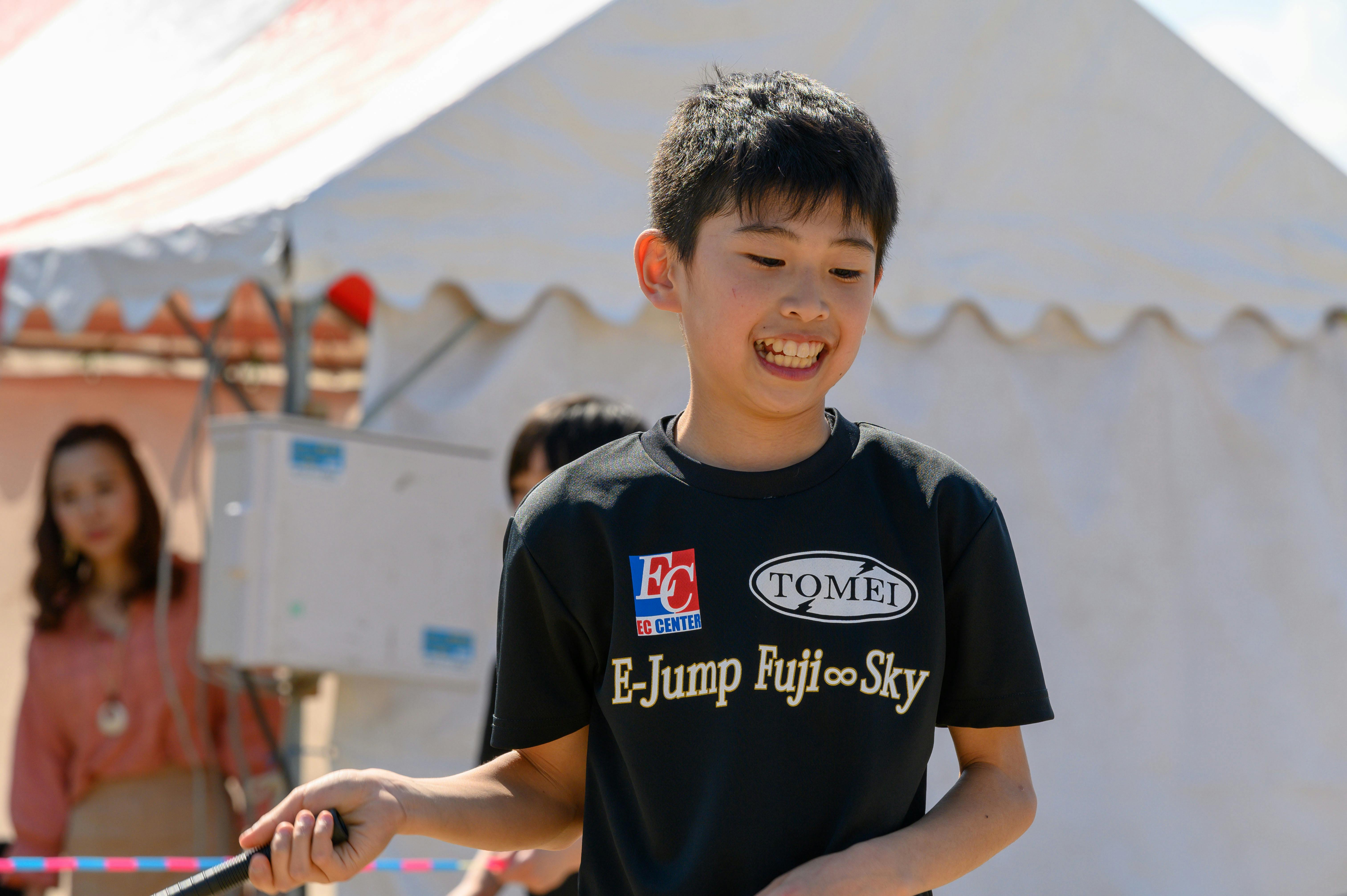 富士市のなわとびチームe Jump Fujiから アジア大会日本代表が選出 Campfire キャンプファイヤー 富士市のなわとびチームe Jump Fujiから アジア大会日本代表が選出 Campfire キャンプファイヤー