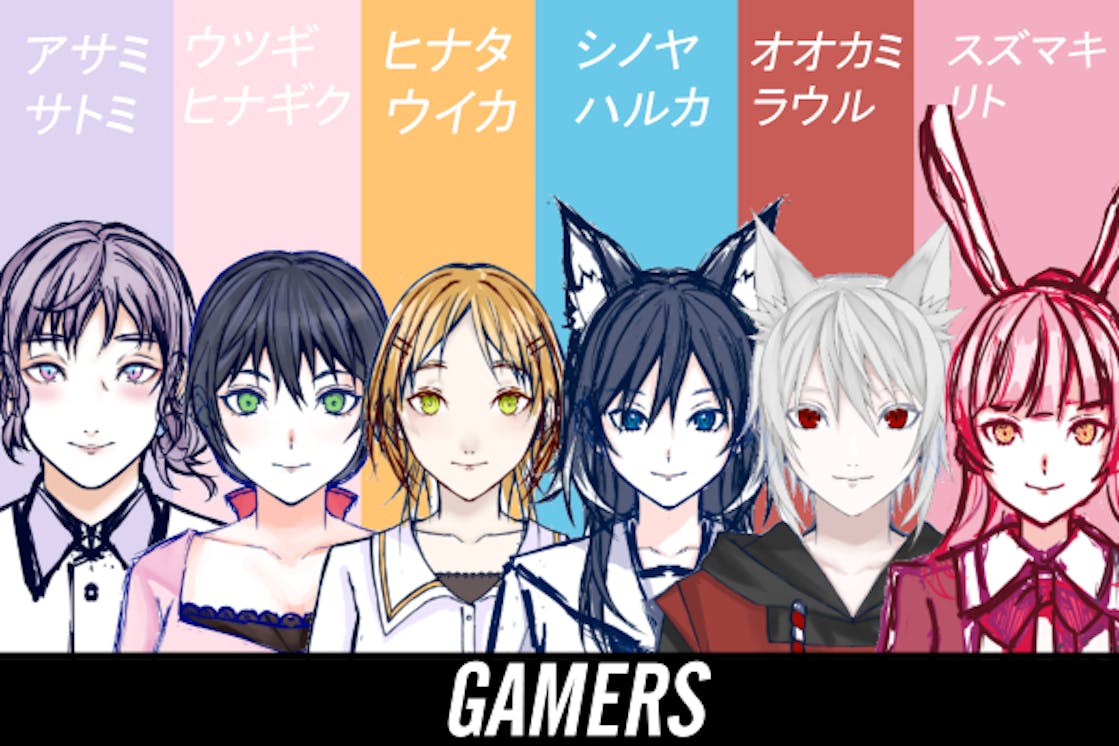 アニメ 漫画のプロジェクト一覧 Campfire キャンプファイヤー