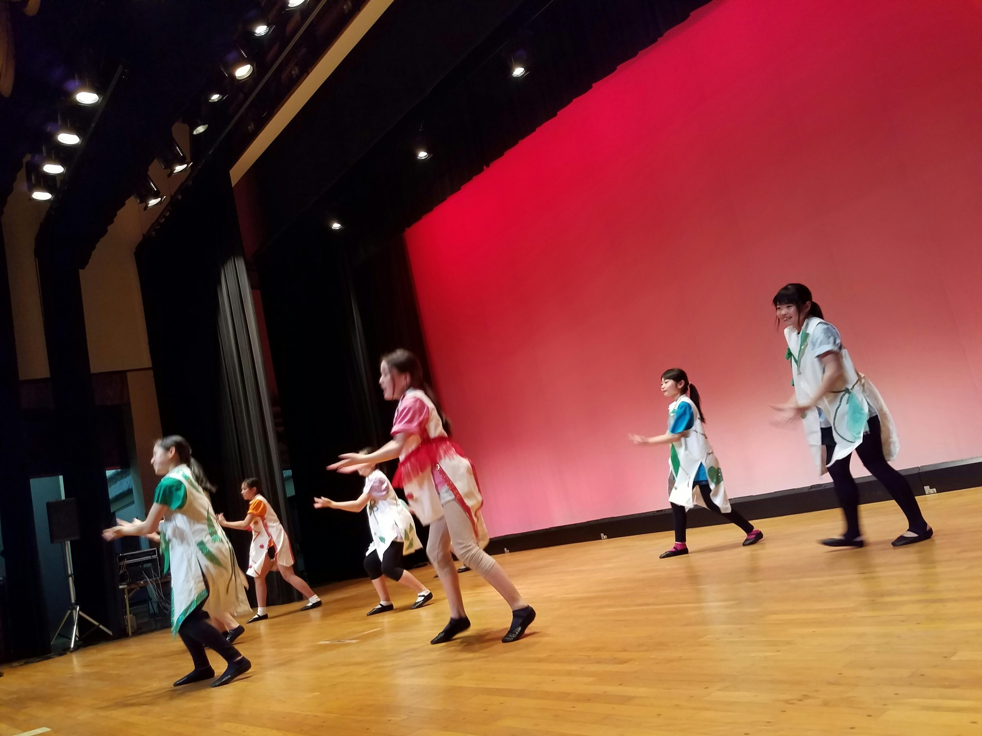 念願の第3回自主公演 私たちの舞台を成功させたい 三重県松阪市の子供劇団です Campfire キャンプファイヤー 念願の第3回自主公演 私たちの舞台を成功させたい 三重県松阪市の子供劇団です Campfire キャンプファイヤー