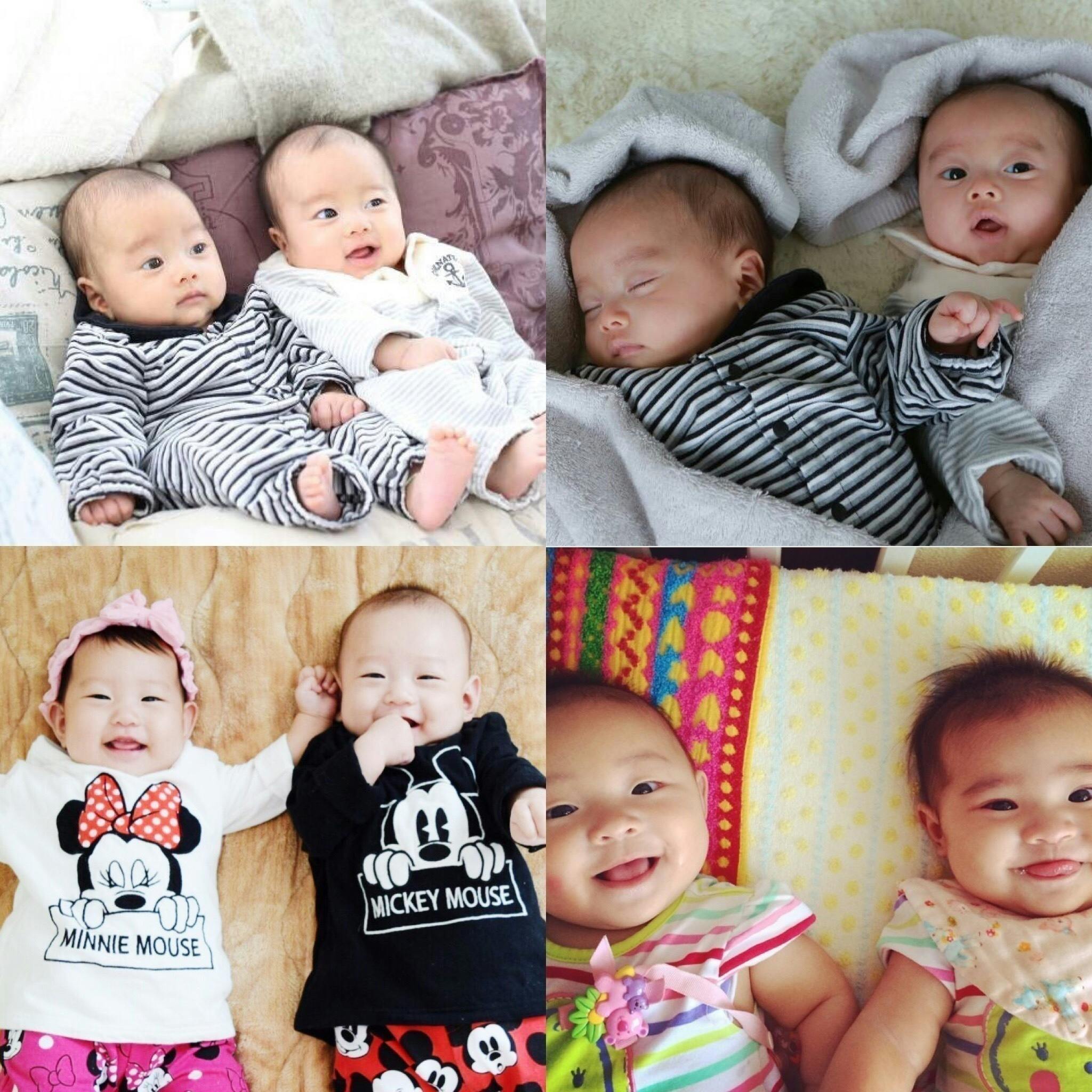 双子三つ子の家庭を笑顔に 双子や三つ子が集まるイベントを5大都市圏で開催したい Campfire キャンプファイヤー 双子三つ子の家庭を笑顔に 双子や三つ子が集まるイベントを5大都市圏で開催したい Campfire キャンプファイヤー