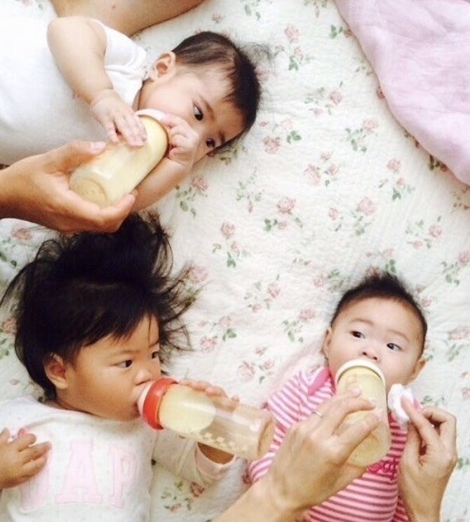 双子三つ子の家庭を笑顔に 双子や三つ子が集まるイベントを5大都市圏で開催したい Campfire キャンプファイヤー 双子三つ子の家庭を笑顔に 双子や三つ子が集まるイベントを5大都市圏で開催したい Campfire キャンプファイヤー