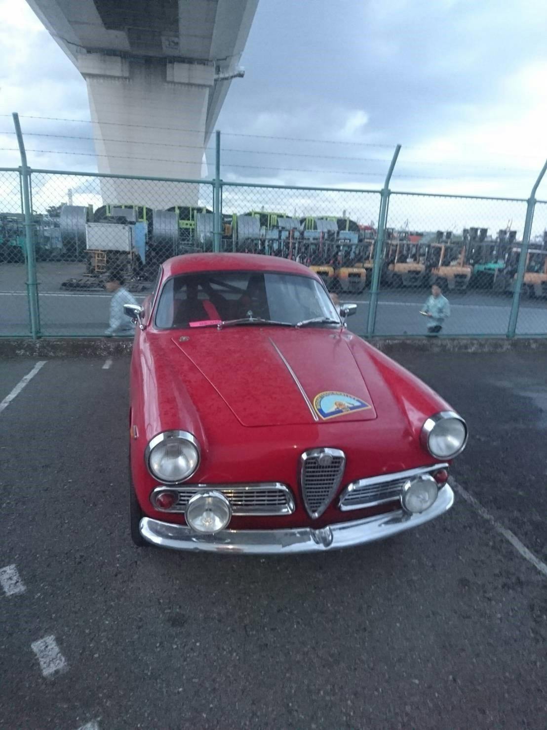 ヨーロッパ車を中心としたクラシックカー専用輸入サイトを立ち上げます Campfire キャンプファイヤー ヨーロッパ車を中心としたクラシックカー専用輸入サイトを立ち上げます Campfire キャンプファイヤー