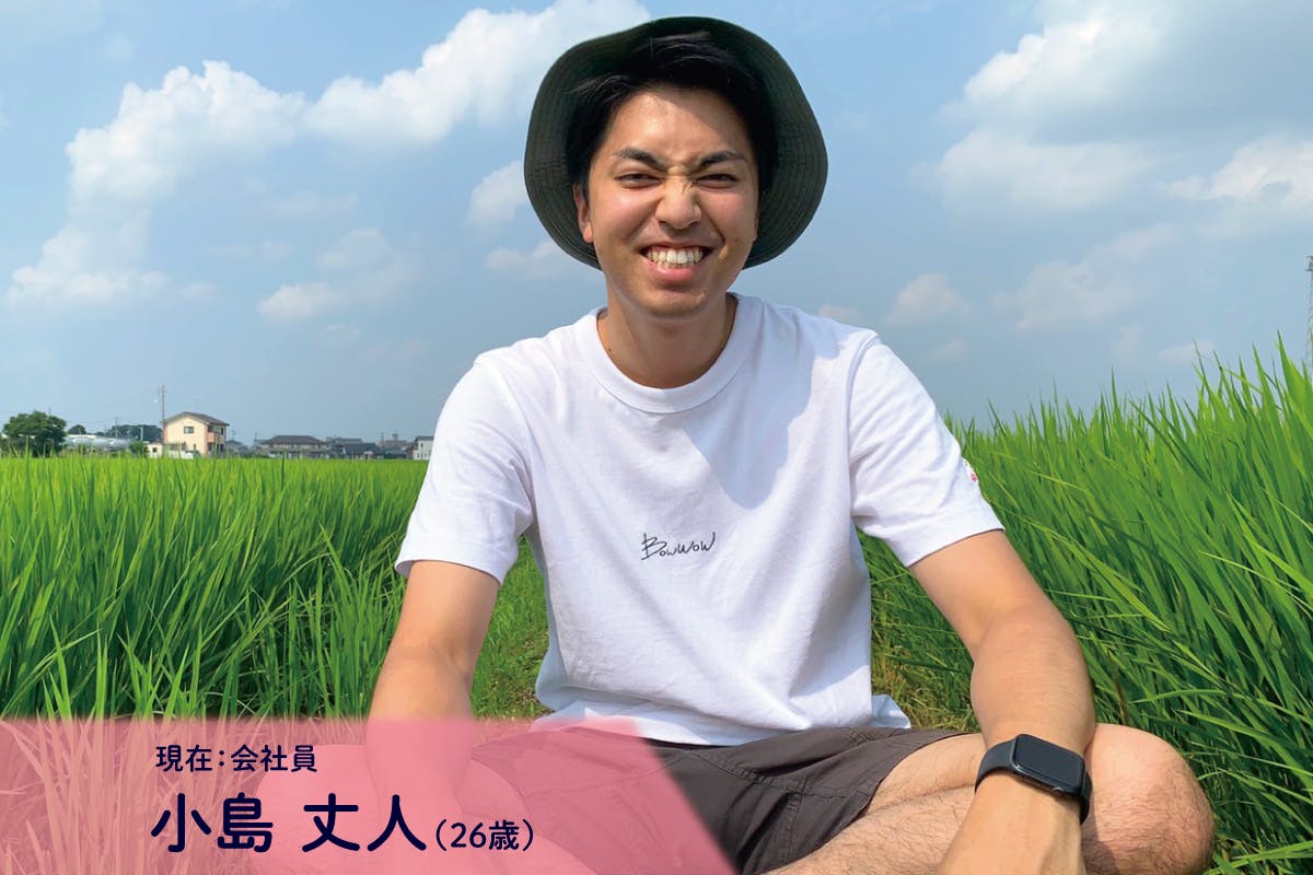 救える動物の命 父の思いを胸にファッションブランドを立ち上げます Campfire キャンプファイヤー 救える動物の命 父の思いを胸にファッションブランドを立ち上げます Campfire キャンプファイヤー