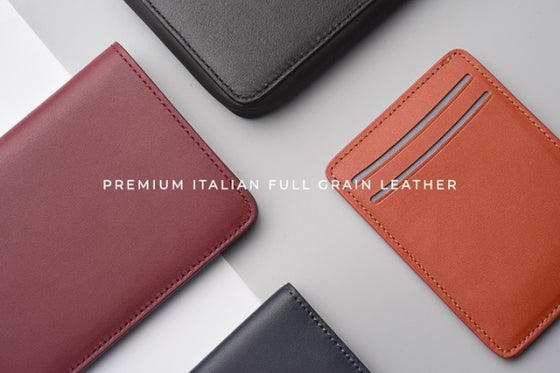 The Everyday Wallet