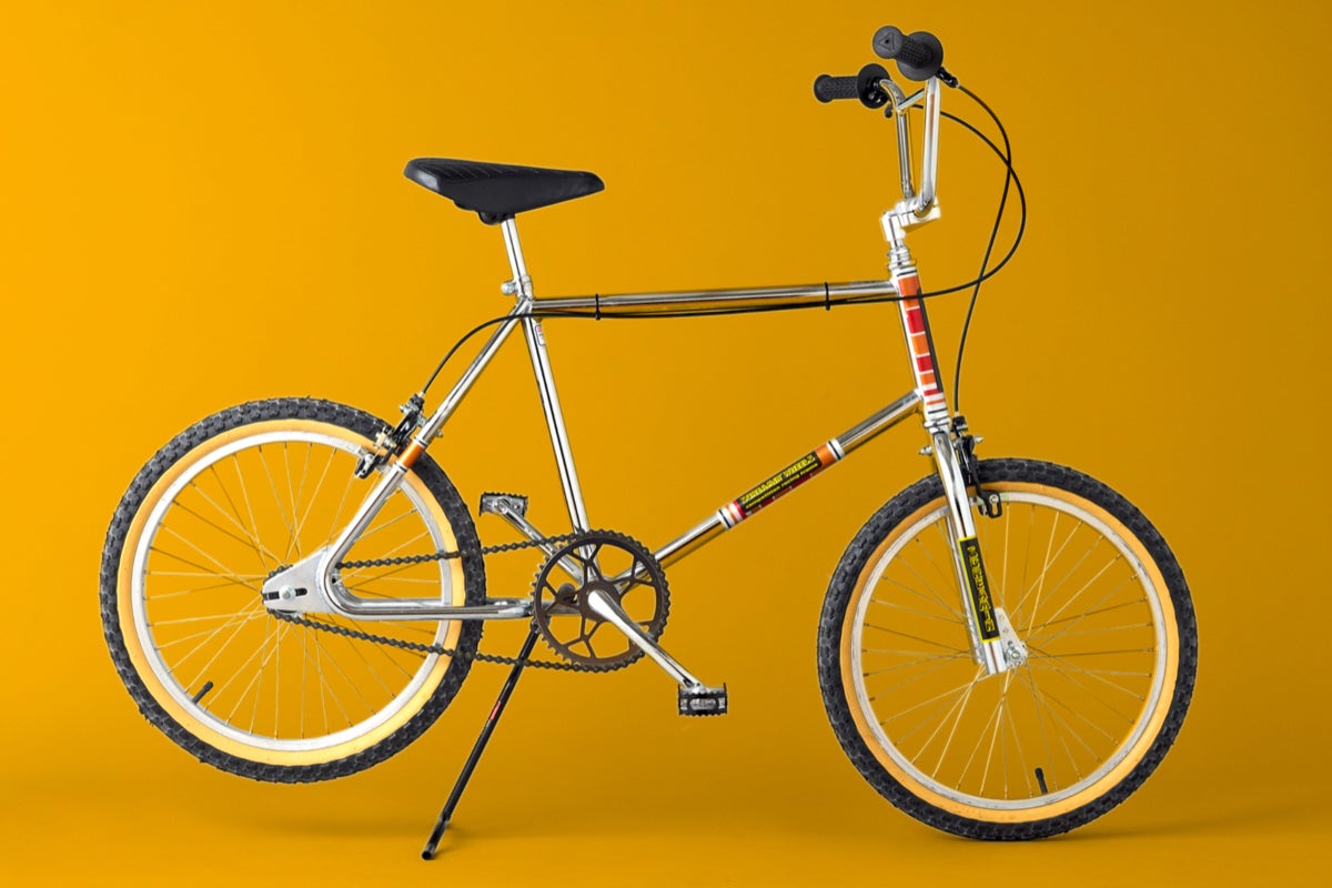 re):pro #003_ 伝説のオールドスクールBMXを復刻! - CAMPFIRE re):pro #003_ 伝説のオールドスクールBMXを復刻! - CAMPFIRE