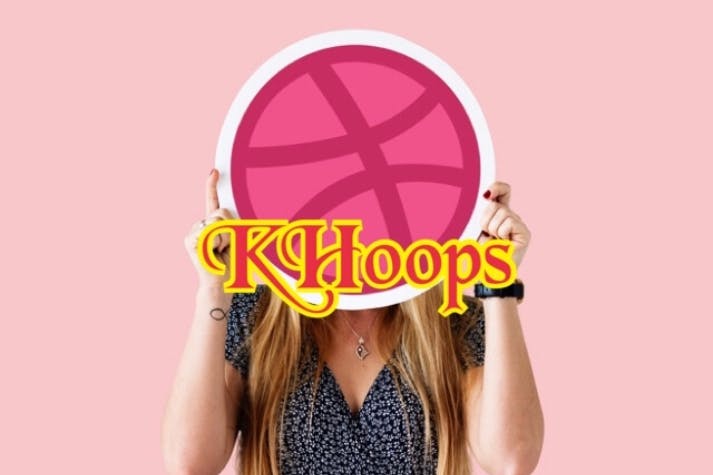 KHoops〜Ball Don't Lie〜