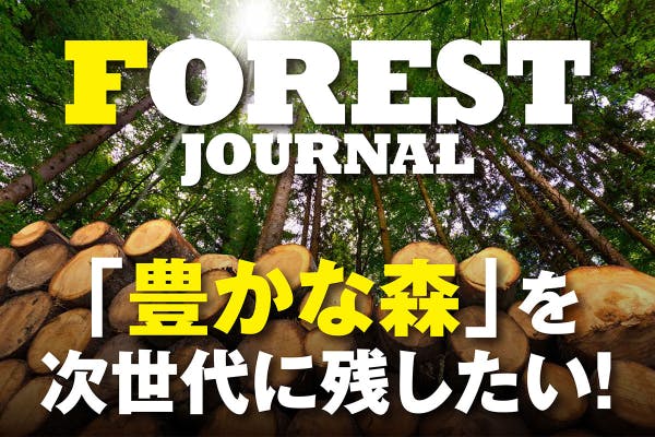 豊かな森づくりと 日本の地域の活性化のために 林業フリーマガジンを作りたい Campfire キャンプファイヤー