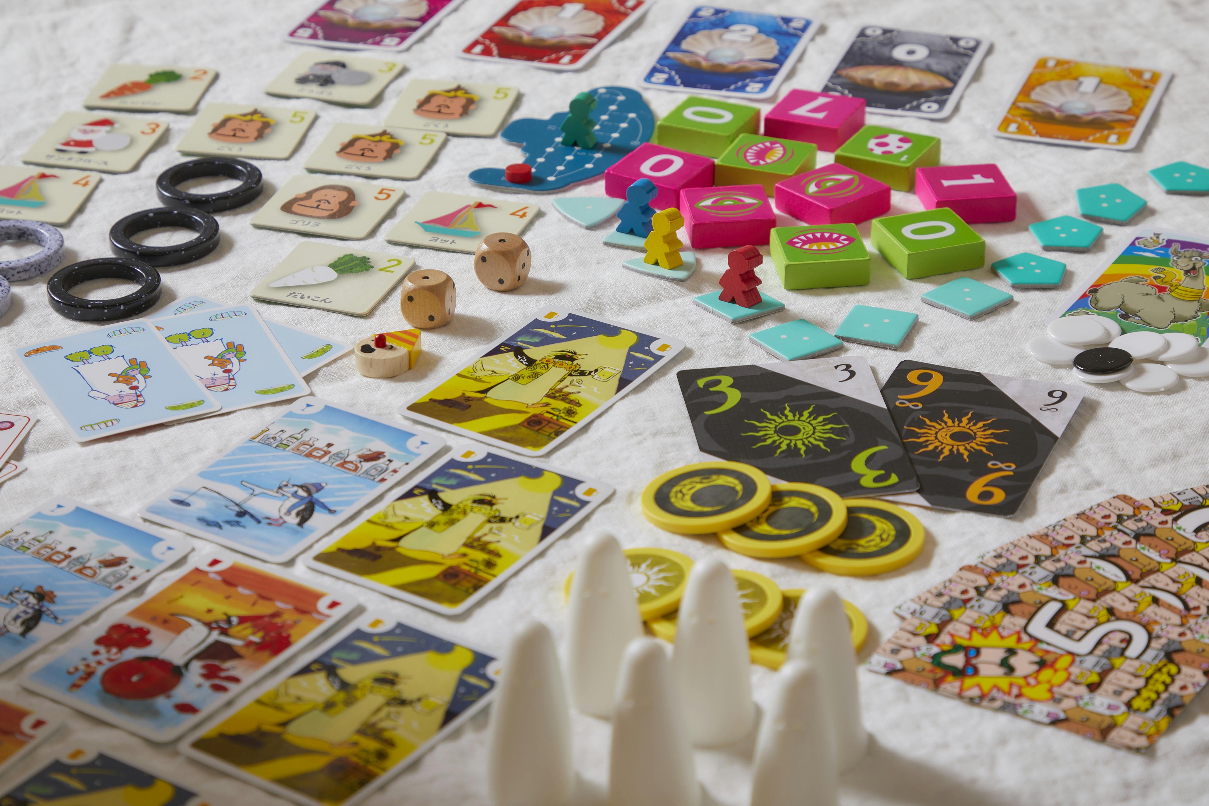 世界初の ファッションオープンアトリエ ボードゲームスペース を桐生産地で Campfire キャンプファイヤー 世界初の ファッションオープンアトリエ ボードゲームスペース を桐生産地で Campfire キャンプファイヤー